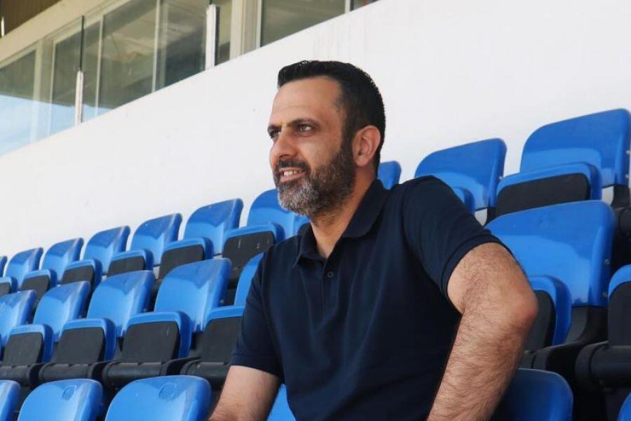 «Θα δουλέψουμε στα κομμάτια του αγώνα που δεν ήμασταν καλοί» thumb