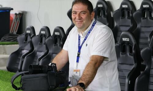 Πήρε θέση on air για τον Μπρούνο thumb
