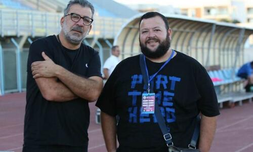Αποκάλυψη για τους δανεικούς από τον ΑΠΟΕΛ thumb