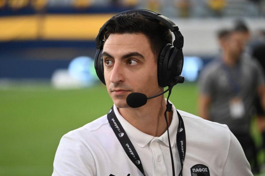 «Δεν λέει κάτι ο τίτλος του πρωταθλητή χειμώνα» thumb