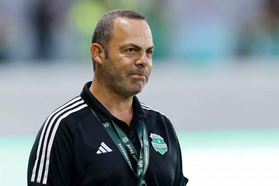 «Ο Άρης θα έχει πλεονέκτημα για τον τίτλο, μόνον αν...» thumb