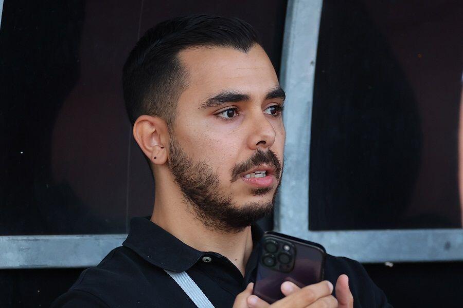 «Αγώνα δρόμου ο Ντιακιτέ ενόψει Ομόνοιας - πάρθηκαν αποφάσεις ποιοι θα φύγουν» thumb