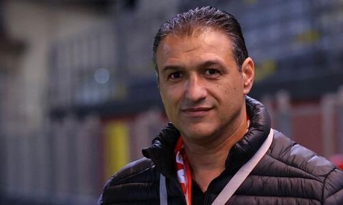 «Άσχημη χρονιά από την αρχή, νίκη για να αντεπιτεθούμε» thumb