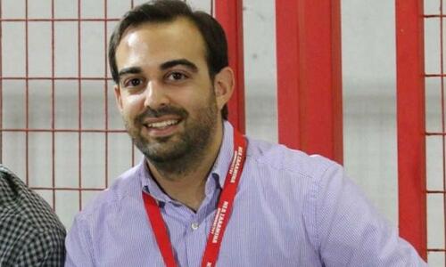 «Έχουμε ανάγκη τη νίκη σήμερα,ελπίζουμε να μην επηρέασε...» thumb