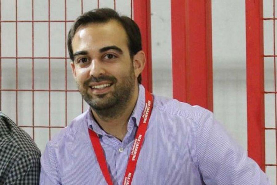 «Έχουμε ανάγκη τη νίκη σήμερα,ελπίζουμε να μην επηρέασε...» thumb