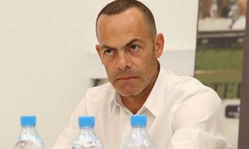 Παπαδόπουλος: «Η ΑΕΚ παλεύει τόσα χρόνια και ακόμα να πάρει πρωτάθλημα» thumb