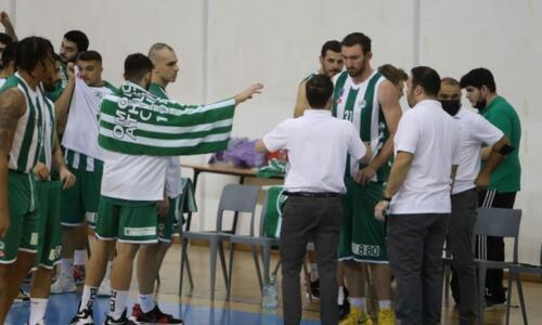  Ομόνοια: Του χρόνου στη Β’ Κατηγορία thumb