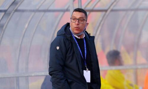 Θεοχάρους για τον Παύλο: «Είναι καλά στην υγεία του» thumb