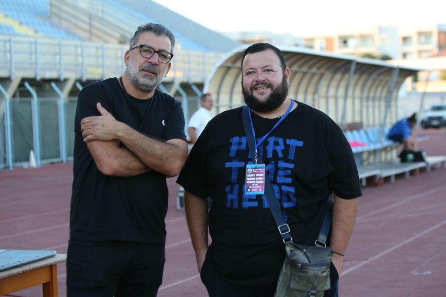 Σοβαρές δηλώσεις: «Παίκτης μου είπε ότι θέλει να φύγει» thumb
