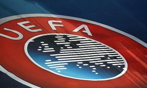 Η UEFA κατακύρωσε το ματς υπέρ της Ρουμανίας thumb