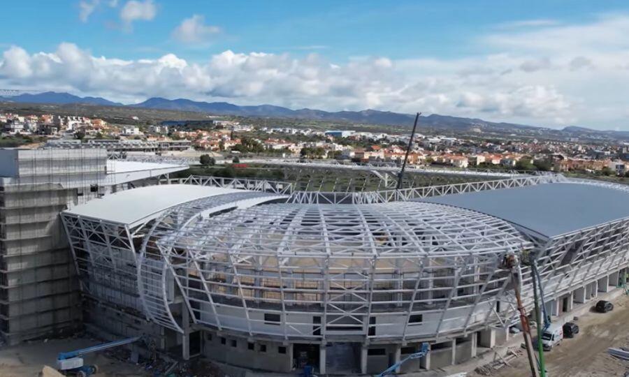 Εξασφάλισαν χώρο στο νέο γήπεδο Λεμεσού οι παλαίμαχοι της ΑΕΛ thumb