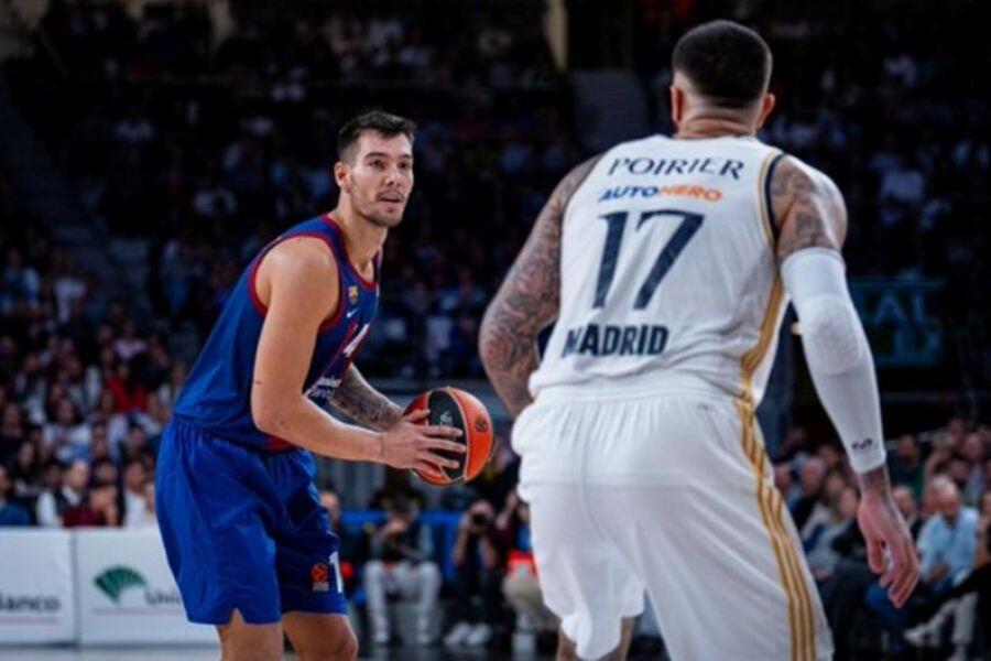 Ένσταση της Μπαρτσελόνα μετά το ματς με την Ρεάλ! thumb