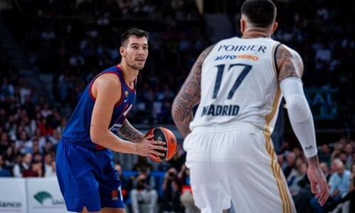 Ένσταση της Μπαρτσελόνα μετά το ματς με την Ρεάλ! thumb