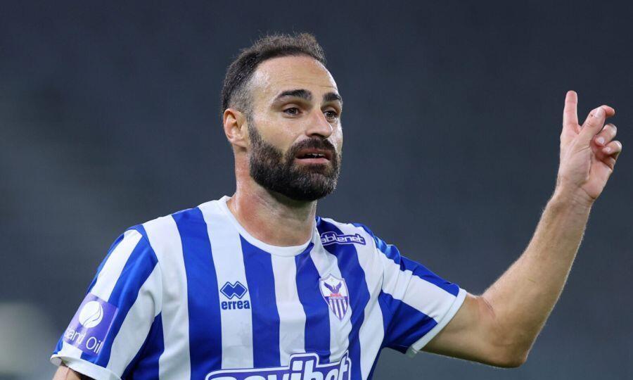 Επίσημη η επιστροφή του Λόπες thumb