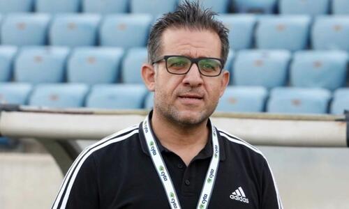 «Τελειώνουμε με μηδέν παθητικό και γι' αυτό ευχαριστούμε τον...» thumb
