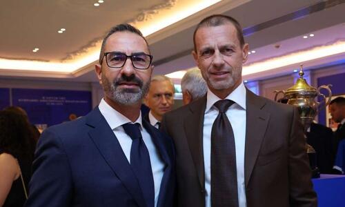 «Πρώτο φαβορί για το πρωτάθλημα η Πάφος» thumb