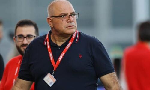 «Μετά τα επεισόδια με την Πάφο...» thumb