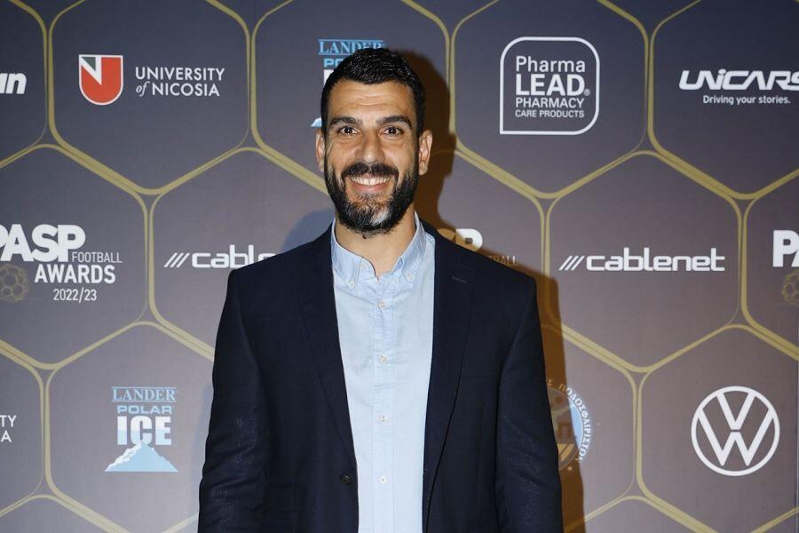 «Μέχρι στιγμής, σαν φαβορί βλέπω την Ομόνοια» thumb
