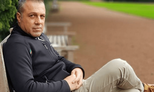 «Να σταματήσει αυτή η υστερία αν θα μείνει ή όχι ο Παπασταύρου...» thumb