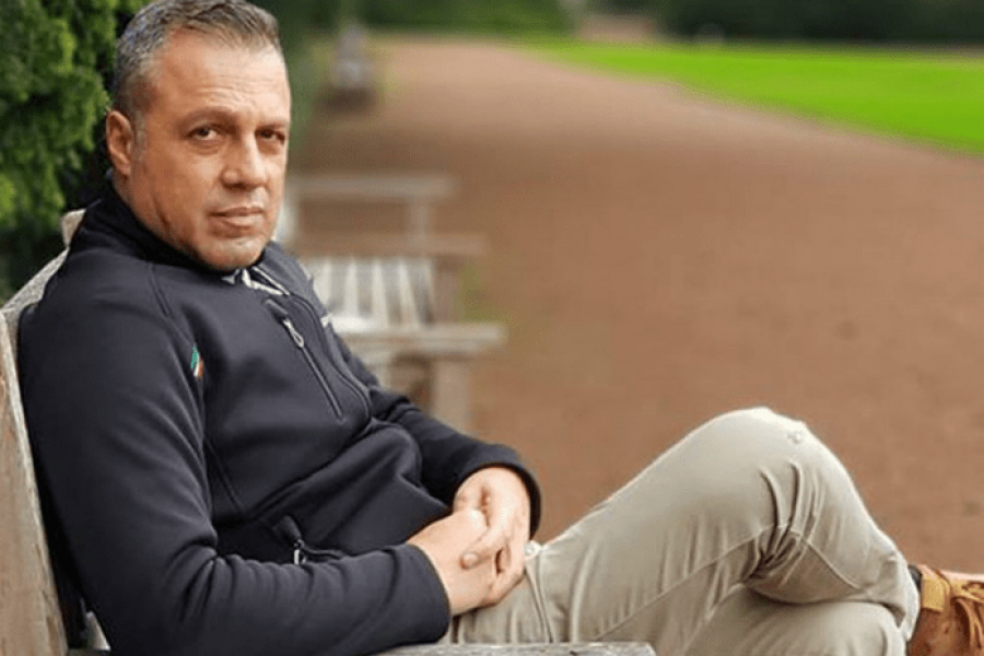 «Να σταματήσει αυτή η υστερία αν θα μείνει ή όχι ο Παπασταύρου...» thumb