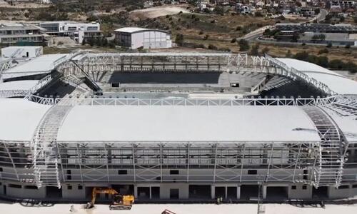 Την επόμενη εβδομάδα η συζήτηση για το νέο γήπεδο στη Λεμεσό thumb