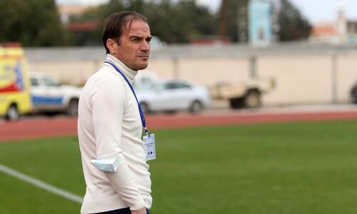 Η εντεκάδα της Καρμιώτισσας κόντρα στον Απόλλωνα  thumb