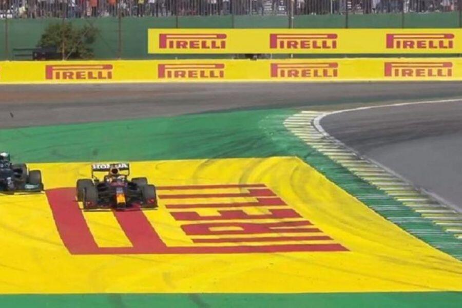 Formula 1: Ζητάει την τιμωρία του Φερστάπεν η Mercedes thumb