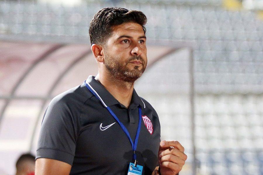 Επίσημο: Στην Ομόνοια 29Μ ο Νίκος Νικολάου  thumb