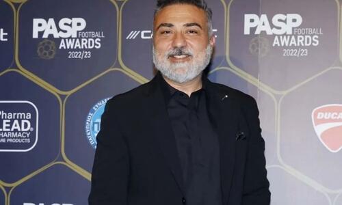 Α. Παρασκευά: «Άψογη οργάνωση και τέλειο αποτέλεσμα» thumb