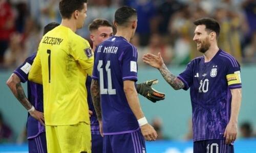 Αποκάλυψη: Έβαλαν στοίχημα, χρωστά 100 ευρώ στον Μέσι! thumb