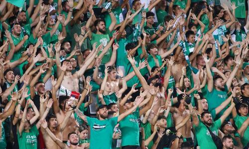 Ομόνοια: Σε ελεύθερη προπώληση τα εισιτήρια για Καρμιώτισσα thumb