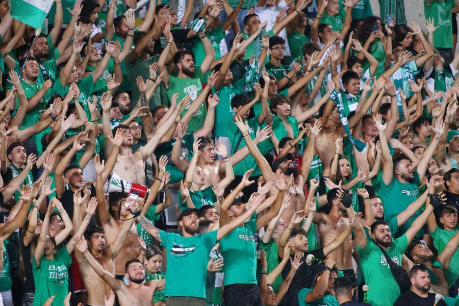 Ομόνοια: Σε ελεύθερη προπώληση τα εισιτήρια για Καρμιώτισσα thumb