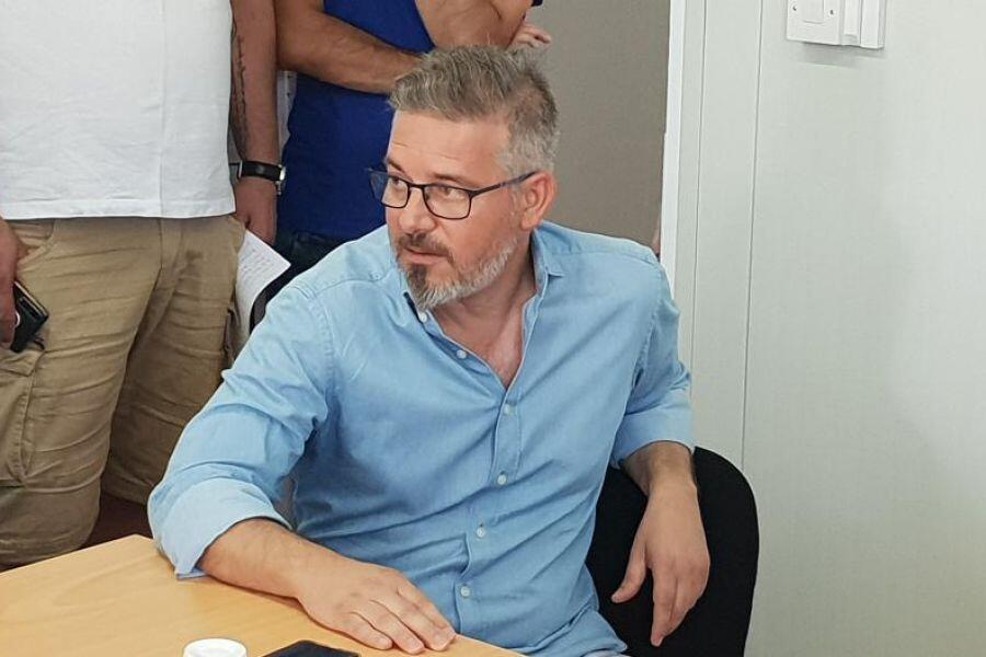 «Ο Άρης δεν είναι Λέστερ, ήρθε για να μείνει» thumb