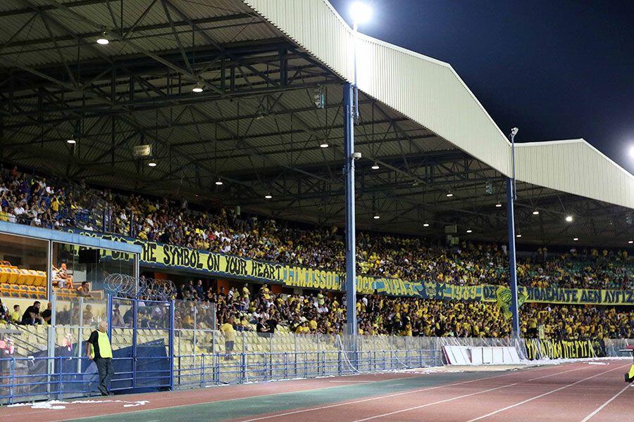 ΑΕΛ: «Αρνούμαστε πεισματικά να εγκαταλείψουμε την μάχη!» thumb