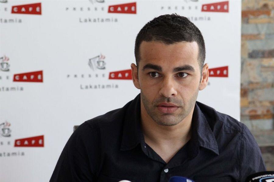 «Δέχεται παρεμβάσεις, θα τους κατονομάσω. Δημόσια προειδοποίηση για να...» thumb