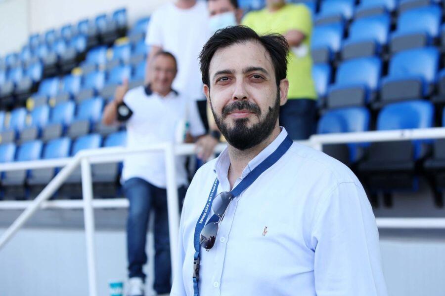 Μιτσίδης: «Έγινε χαλαρή προετοιμασία, στην έδρα μας βάζουμε δύσκολα» thumb