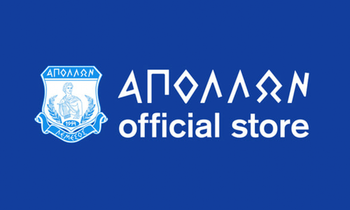 Εγκαίνια για το Apollon Official Store στο «Αλφαμέγα» thumb