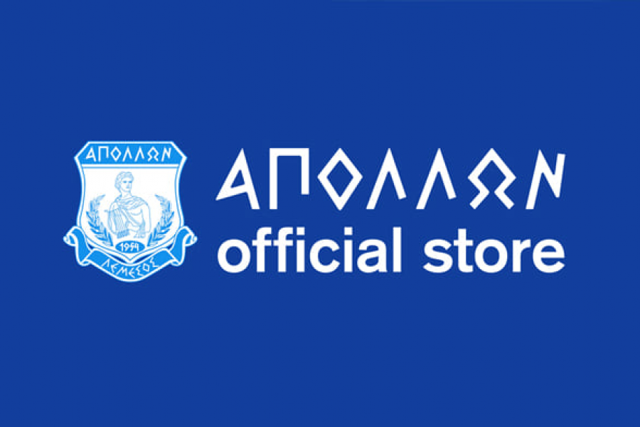 Εγκαίνια για το Apollon Official Store στο «Αλφαμέγα» thumb
