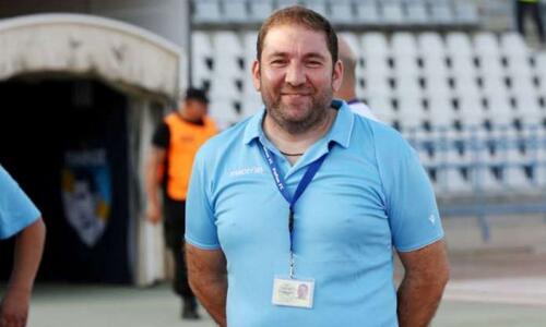 Παλιούρας:«Αλλάξαμε πολύ» thumb