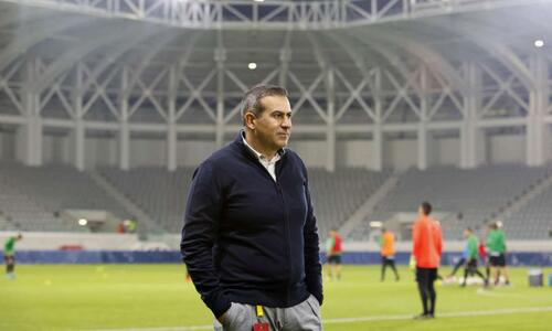«Συζήτηση με Νταβόρ και Τεσέιρα, δύσκολο για Μιραλάς» thumb