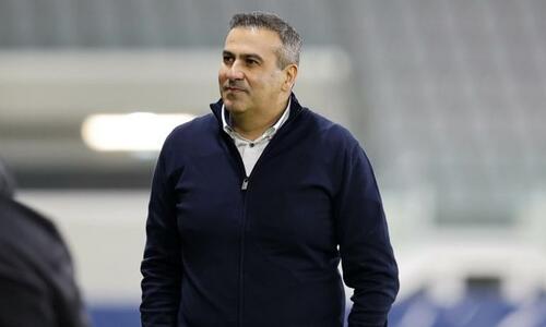 «Ανακοίνωση εντός της ημέρας για την επιστολή Σοφοκλέους» thumb