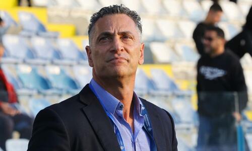 Ανακοίνωση: Ενοχλημένοι στην Ανόρθωση με τη στάση της αστυνομίας - Ετοιμάζουν επιστολές! thumb
