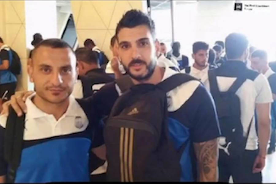 Μερκής σε Βασιλείου: 