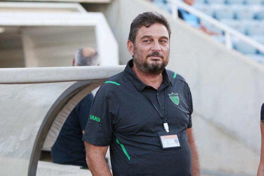 «Έπαιξε στα κατεχόμενα και δεν μπορεί να λάβει βίζα ο Σακί» thumb