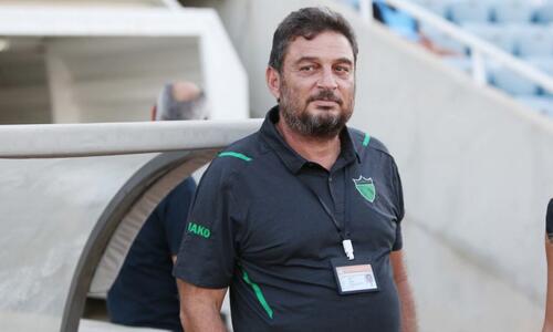 «Έπαιξε στα κατεχόμενα και δεν μπορεί να λάβει βίζα ο Σακί» thumb