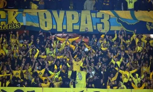 Οργή ΣΥΦΑΕΛ: «Ασέβεια στα όρια της ιεροσυλίας. Ανικανότητα ή κερδοσκοπία;» thumb