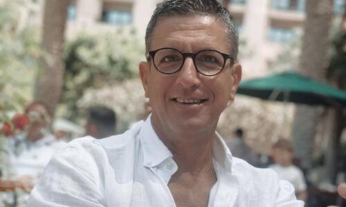 Παράπονα Τορναρίτη για την διαιτησία του αγώνα με την ΑΕΚ thumb