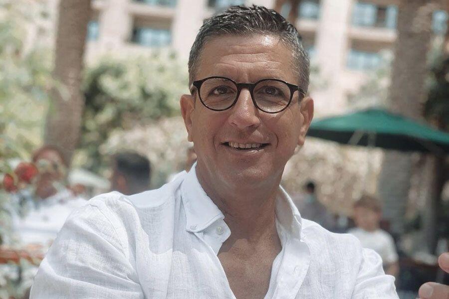 Παράπονα Τορναρίτη για την διαιτησία του αγώνα με την ΑΕΚ thumb