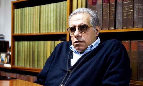 Τριανταφυλλίδης: «Έλεος Πρόδρομε, θωρούν μας» thumb