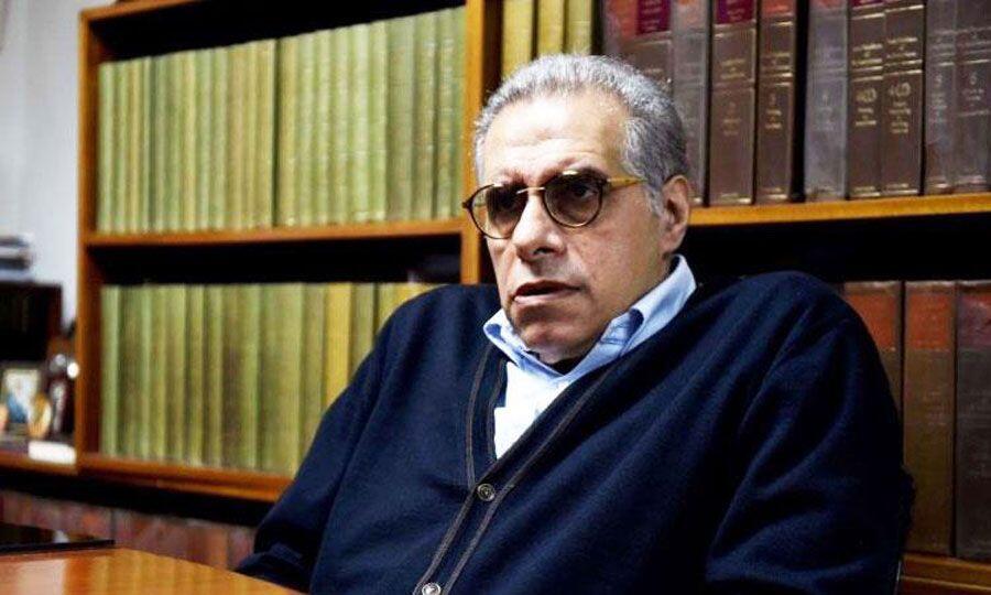 Τριανταφυλλίδης: «Έλεος Πρόδρομε, θωρούν μας» thumb